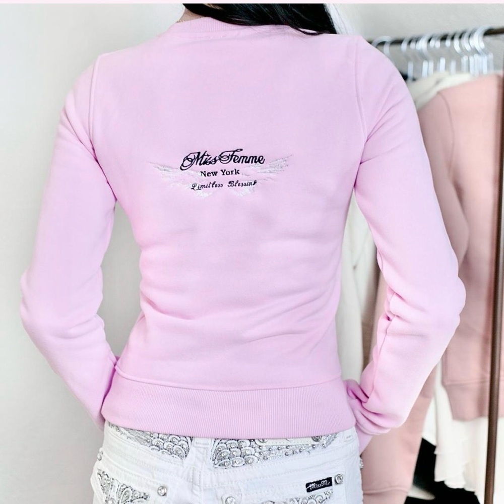 Sweater•Size XS•Brand New